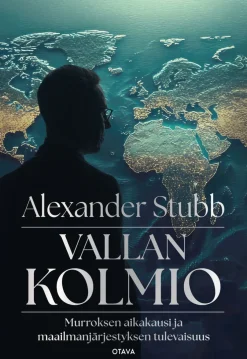Vallan kolmio