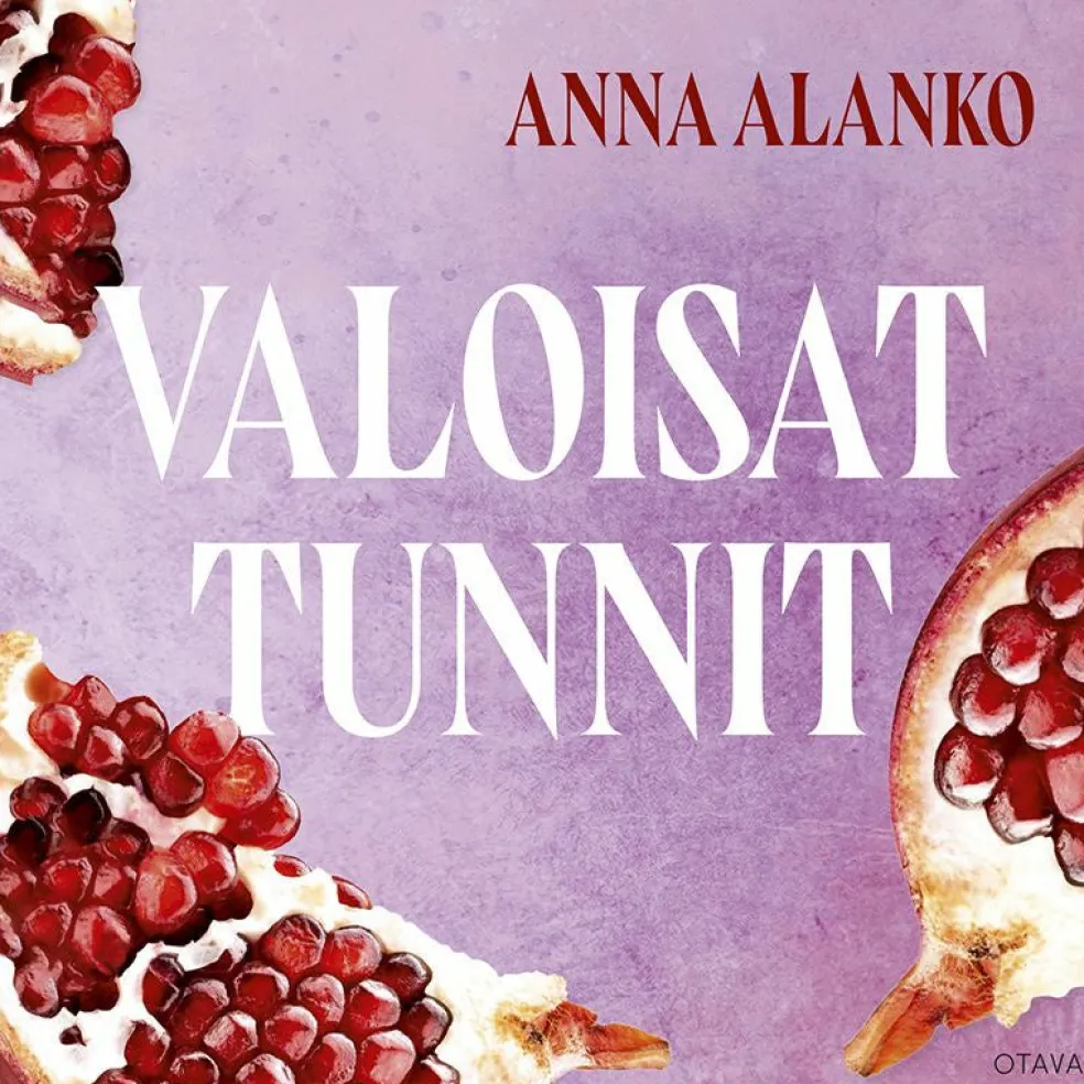 Valoisat tunnit