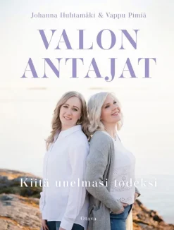 Valon antajat
