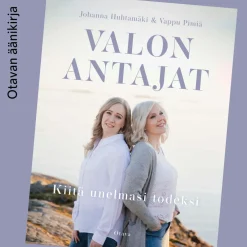 Valon antajat