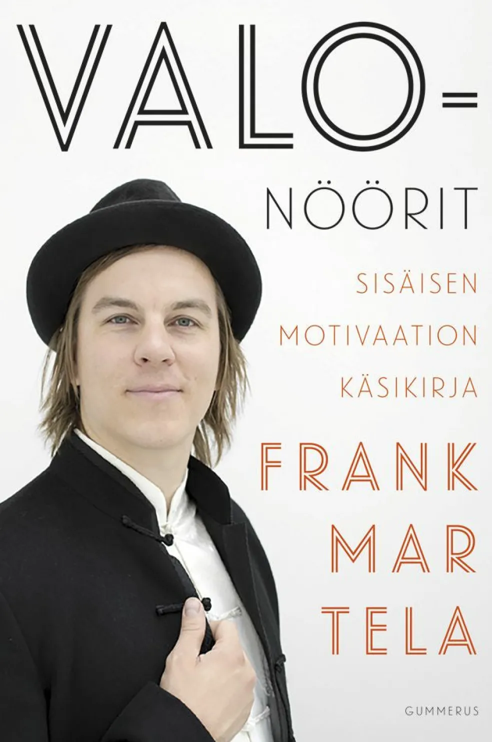Valonöörit
