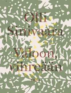 Valoon, vihreään