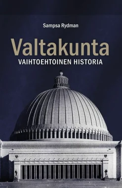 Valtakunta