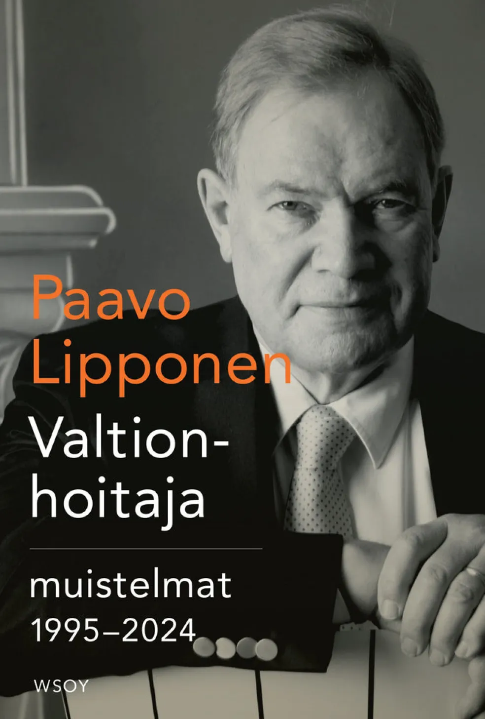 Valtionhoitaja