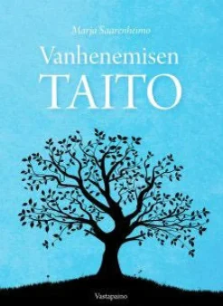 Vanhenemisen taito