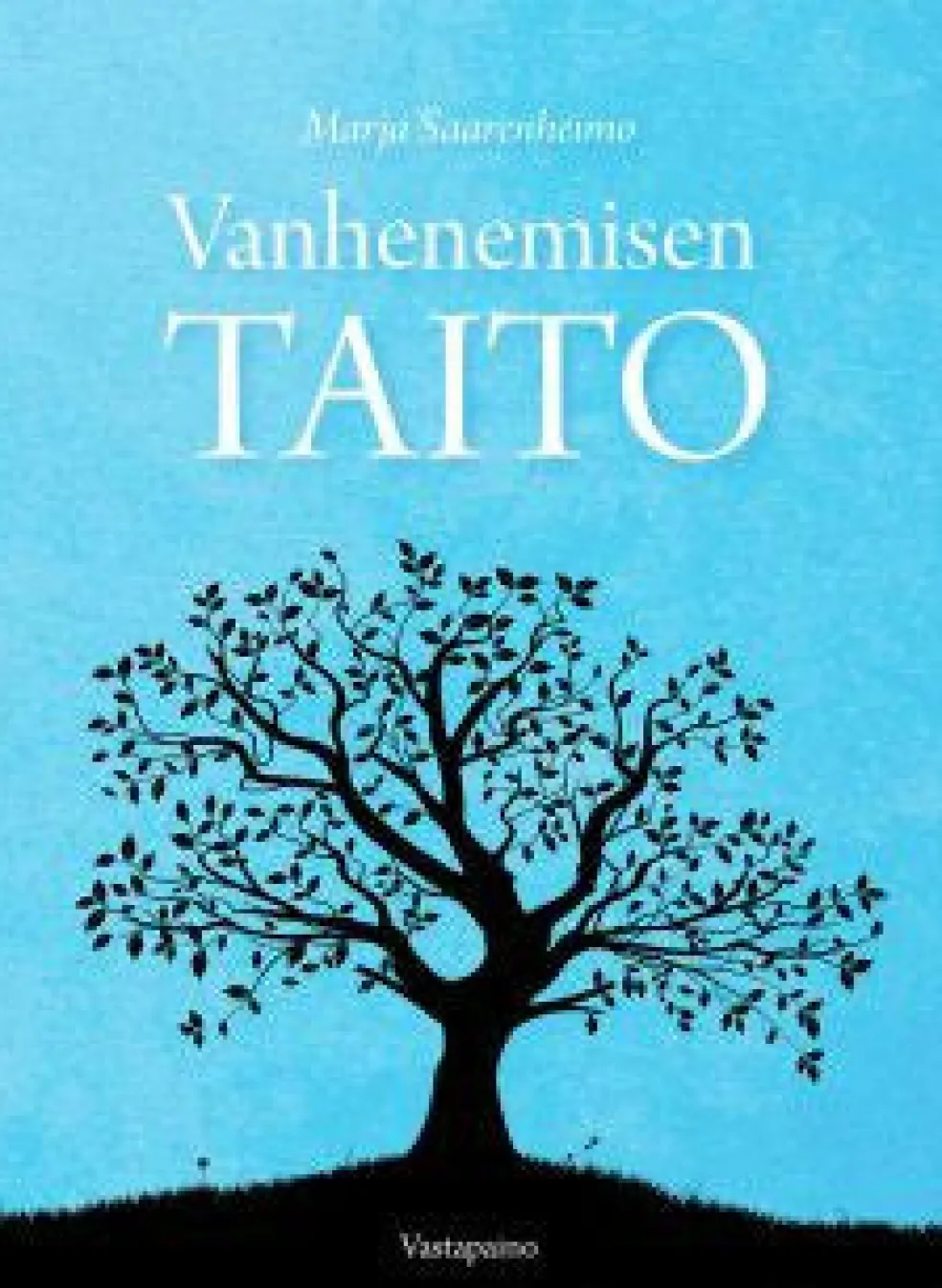 Vanhenemisen taito