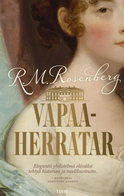 Vapaaherratar