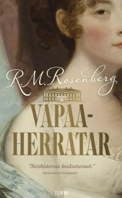 Vapaaherratar