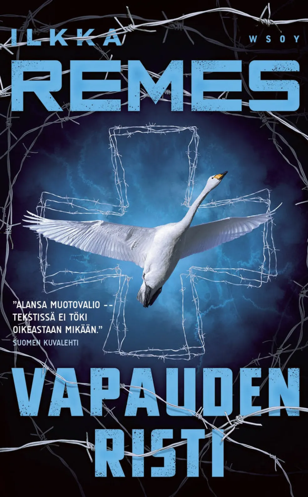 Vapauden risti