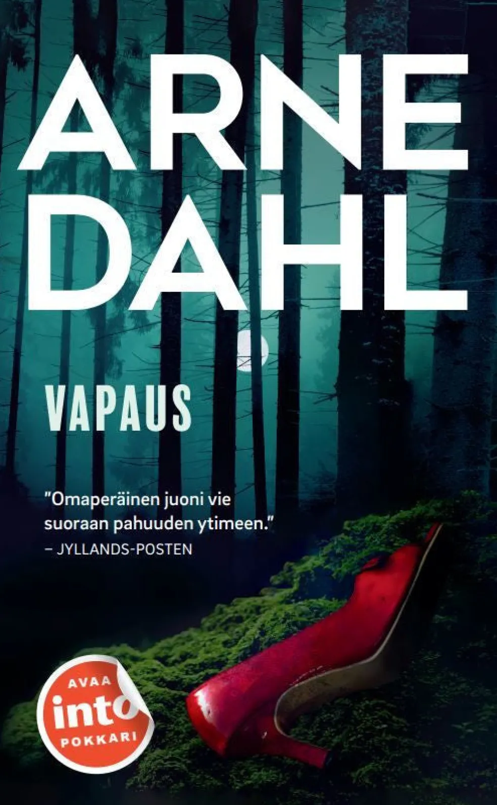 Vapaus