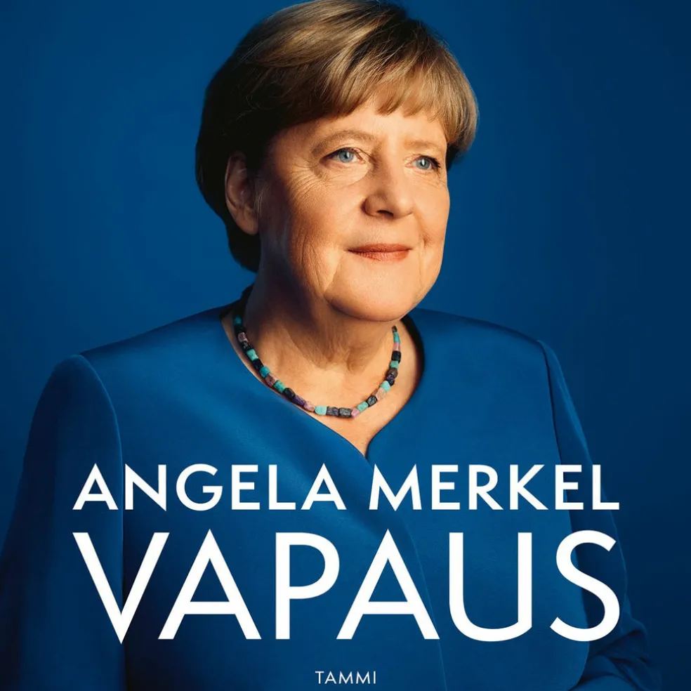 Vapaus