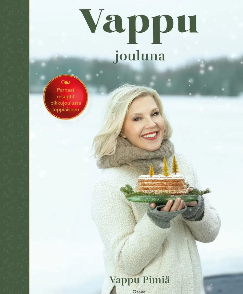 Vappu jouluna