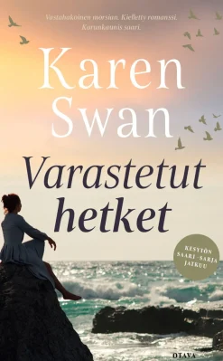 Varastetut hetket