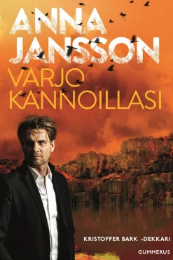 Varjo kannoillasi