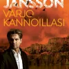 Varjo kannoillasi