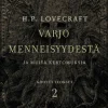 Varjo menneisyydestä ja muita kertomuksia