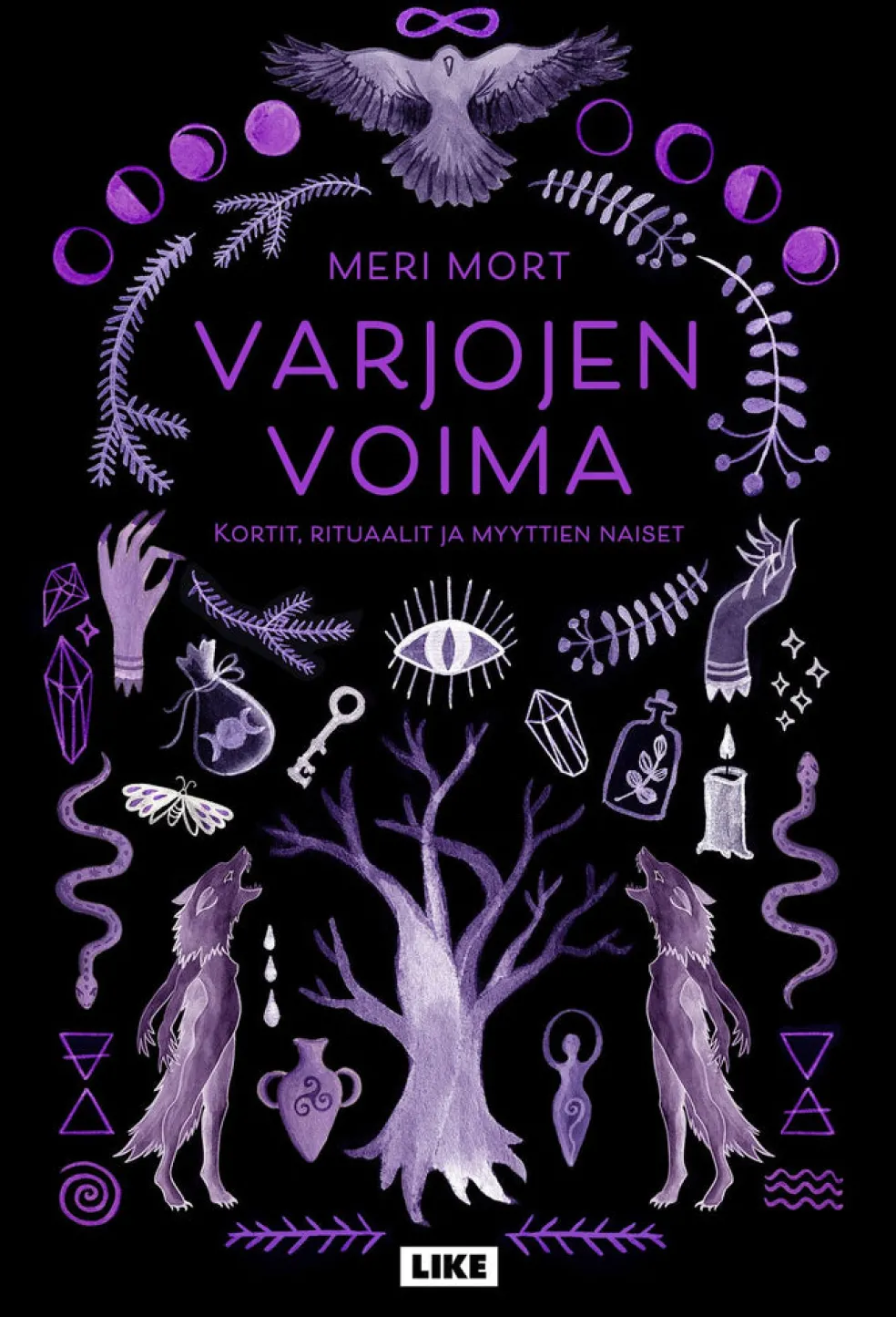 Varjojen voima
