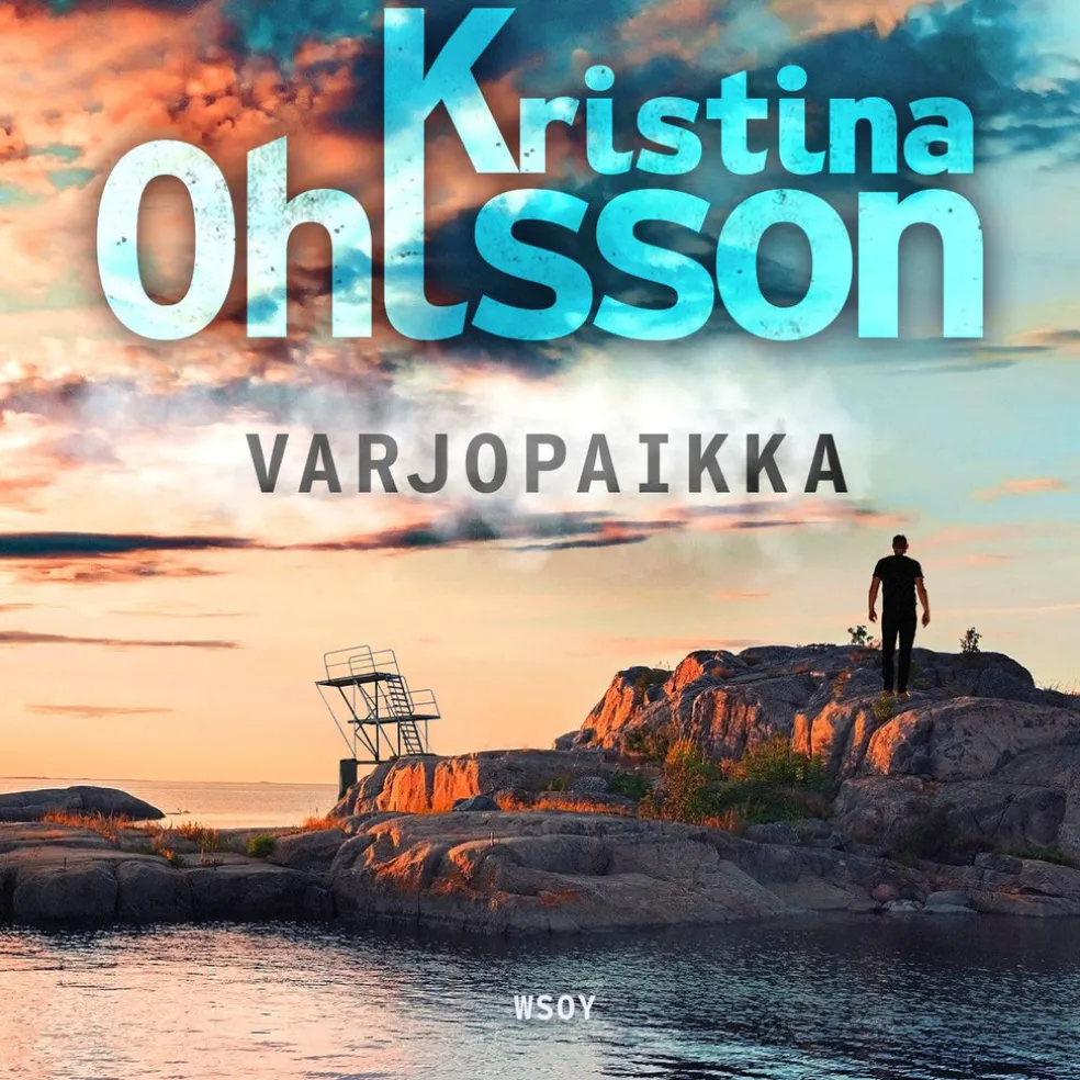 Varjopaikka