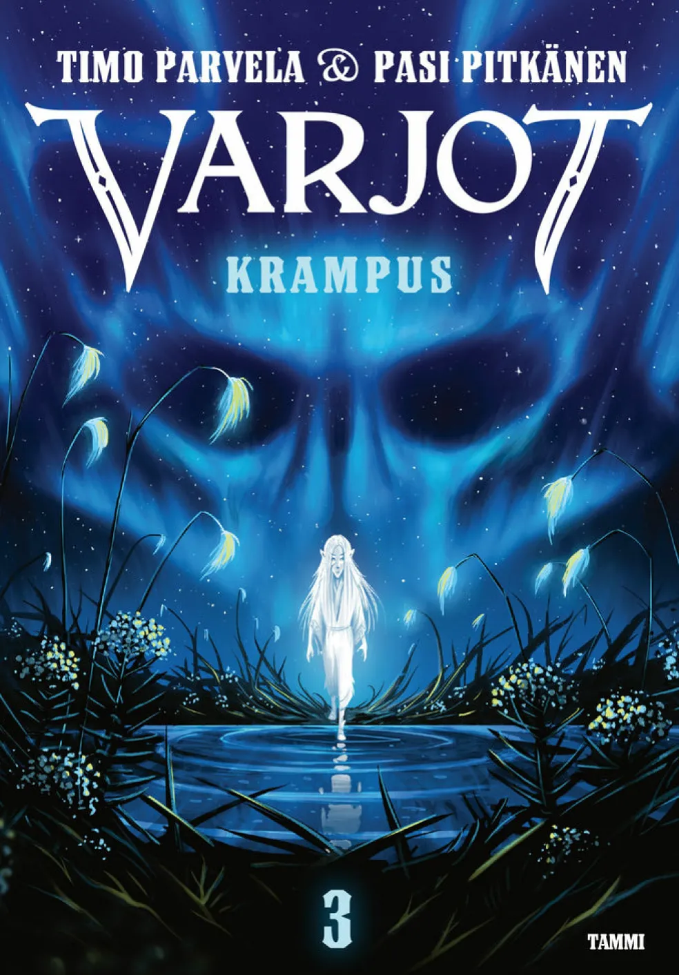 Varjot 3. Krampus