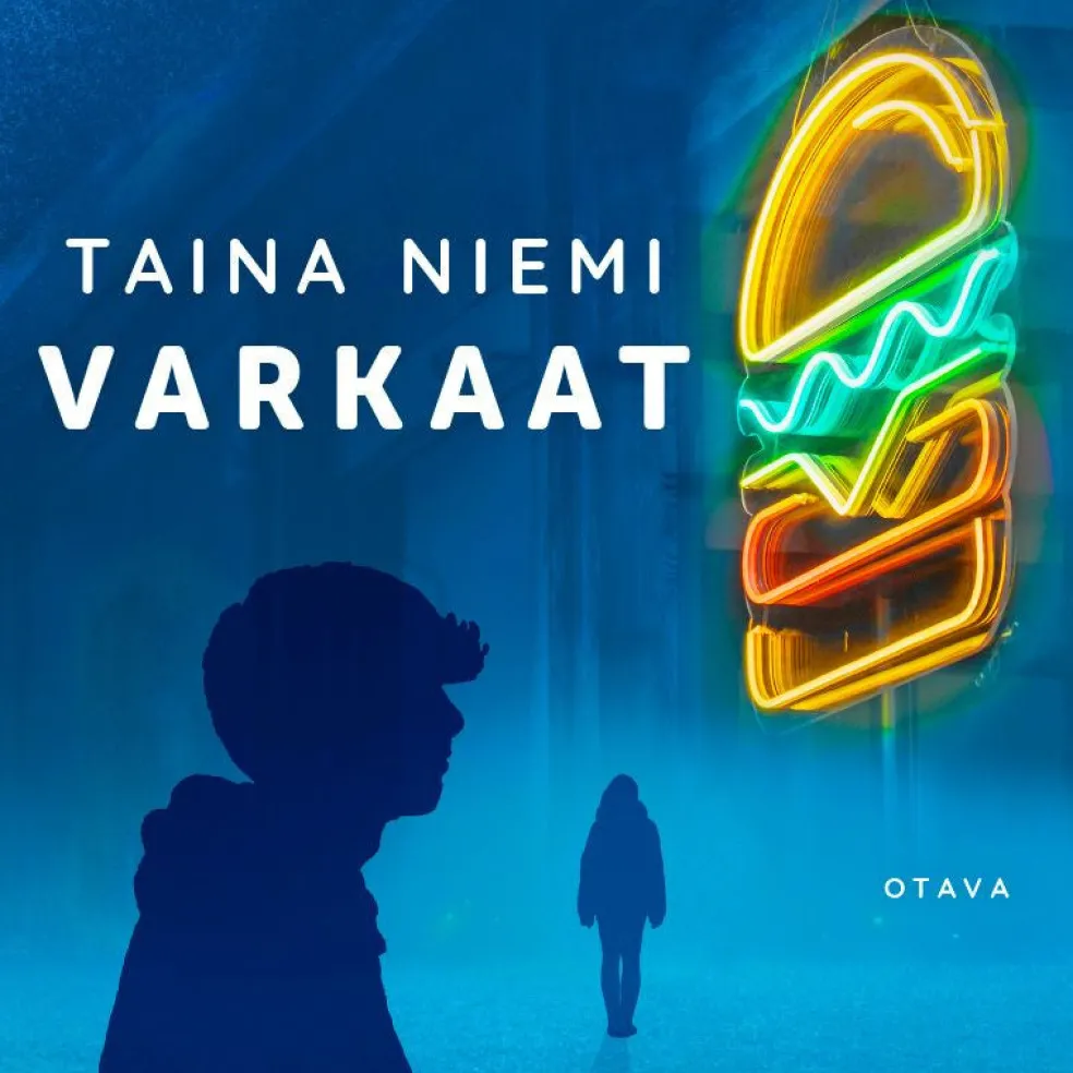 Varkaat