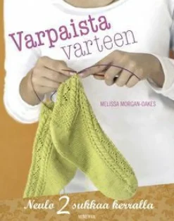 Varpaista varteen