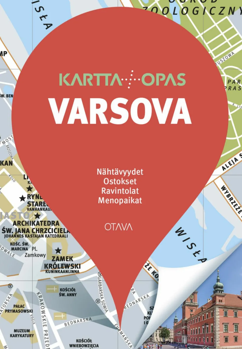 Varsova