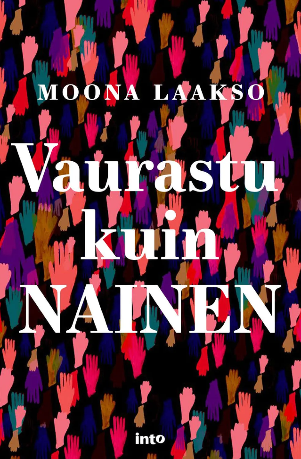 Vaurastu kuin nainen