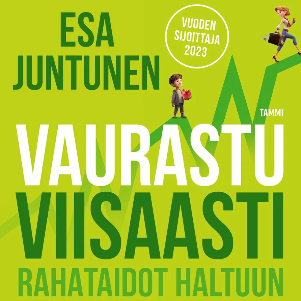 Vaurastu viisaasti