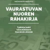 Vaurastuvan Nuoren Rahakirja (vihreä)