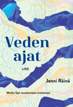 Veden ajat