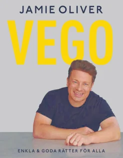 Vego : enkla & goda rätter för alla