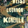 Veisu luonnonkoneille
