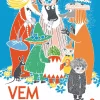 Vem ska trösta Knyttet?
