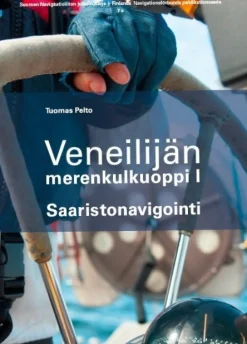 Veneilijän merenkulkuoppi I
