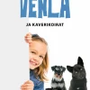 Venla ja kaverikoirat (selkokirja)