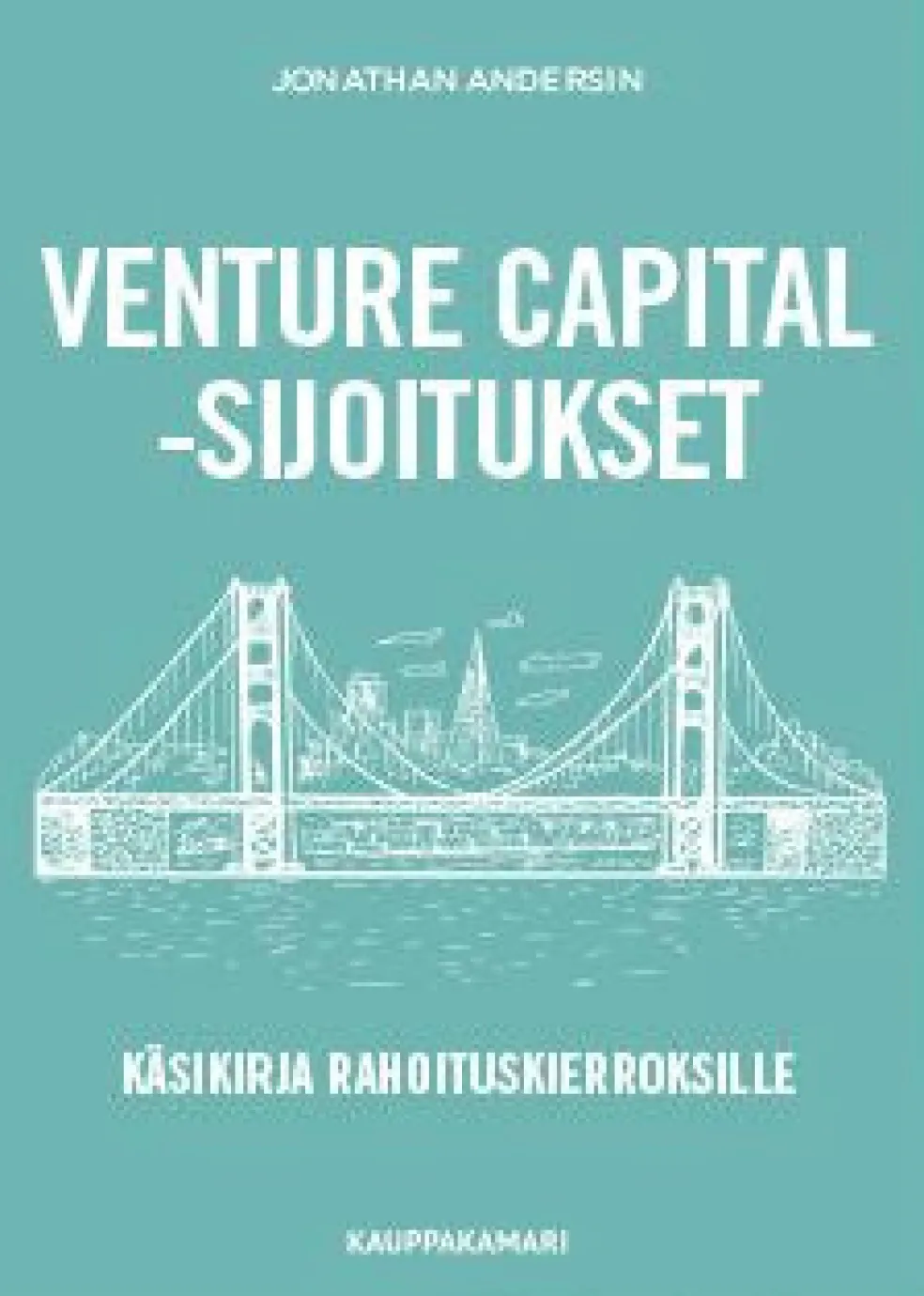 Venture capital -sijoitukset