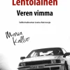 Veren vimma (selkokirja)