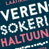 Verensokeri haltuun