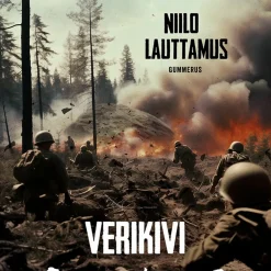 Verikivi