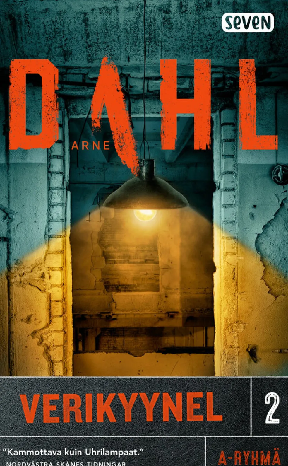 Verikyynel