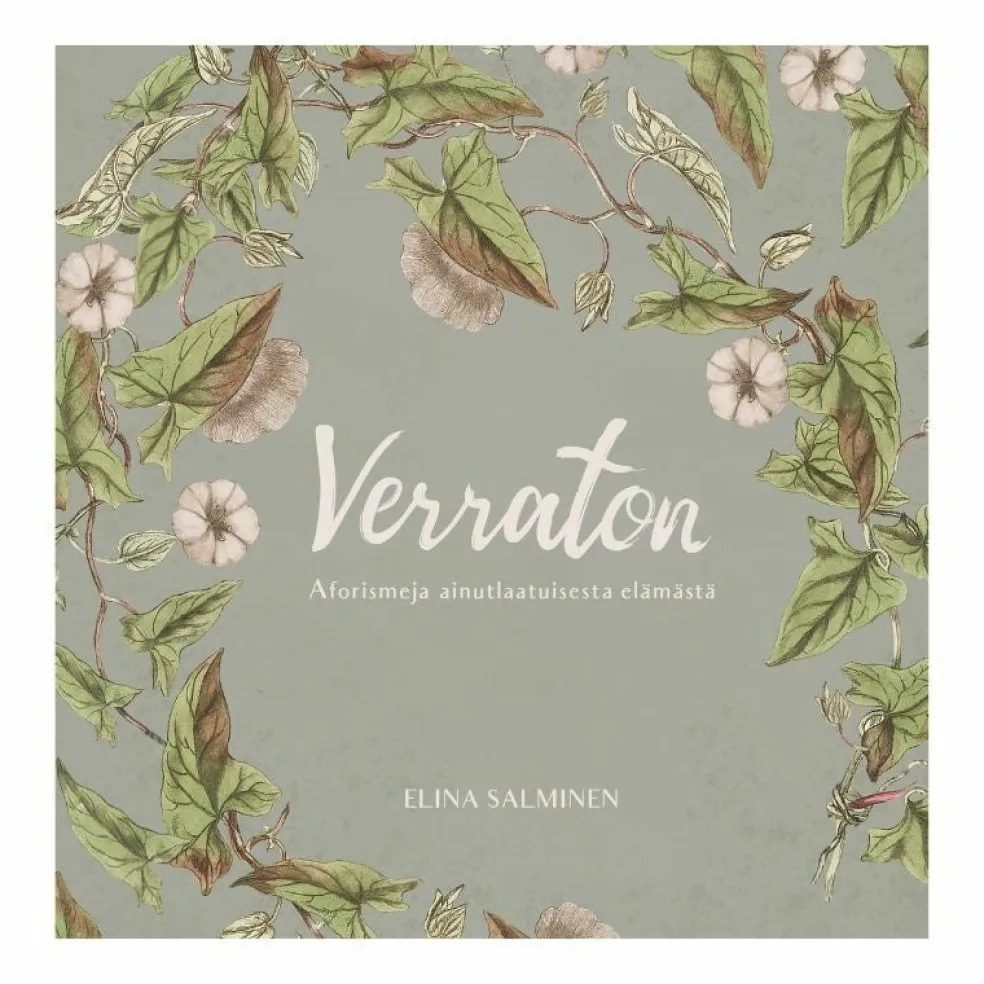 Verraton