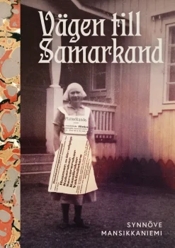 Vägen till Samarkand