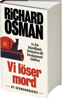 Vi löser mord