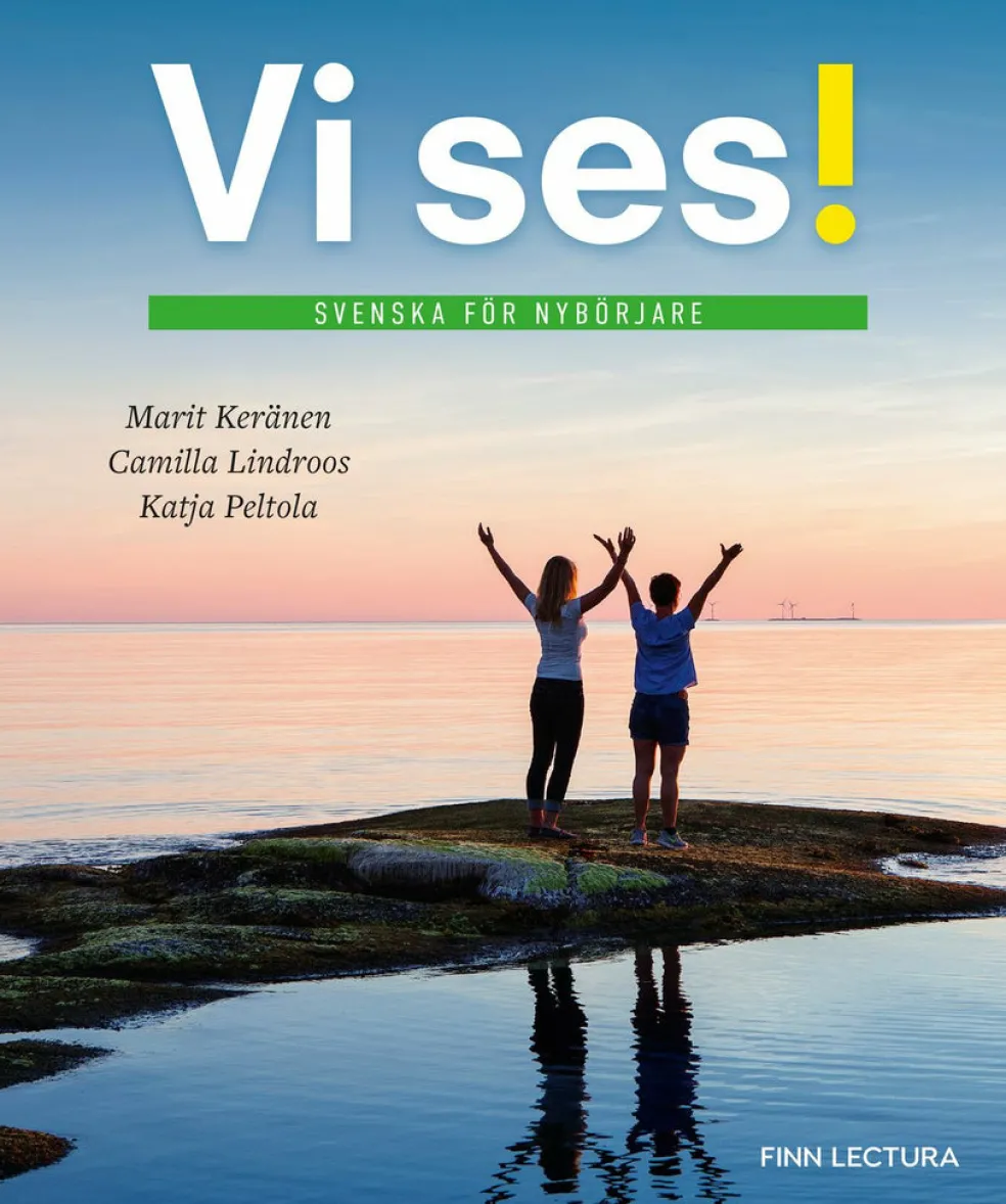 Vi ses!