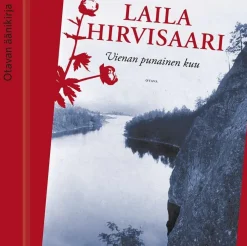Vienan punainen kuu