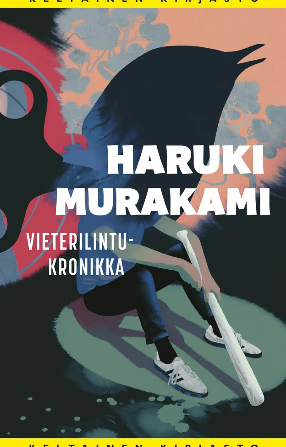 Vieterilintukronikka