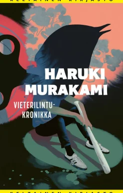 Vieterilintukronikka