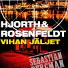 Vihan jäljet