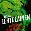Vihreän lohikäärmeen risteys