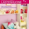 Viihtyisä lastenhuone